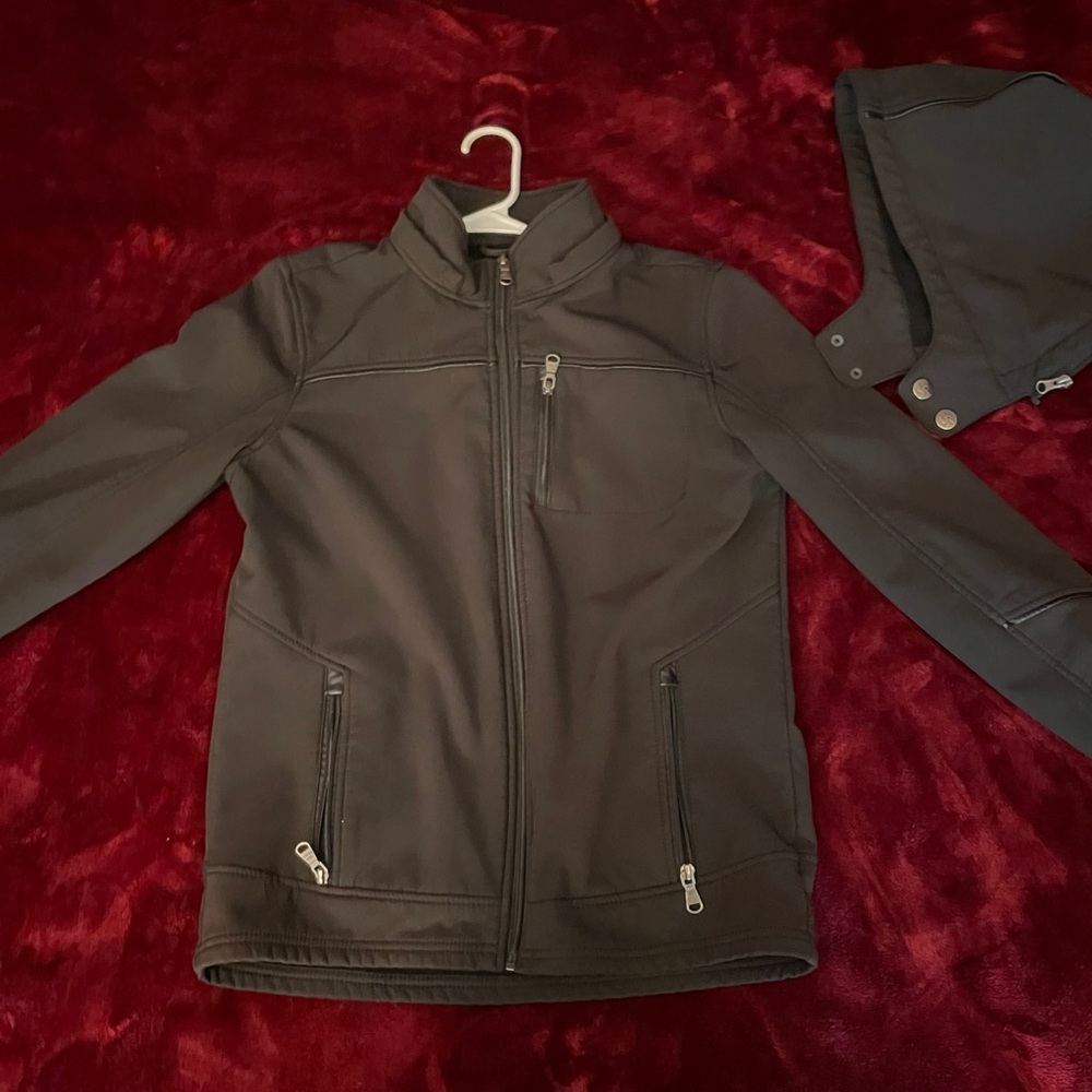 Urban Republic | Light Coat